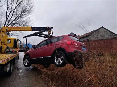 册亨楚雄道路救援