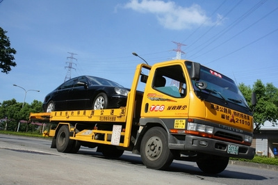 册亨旅顺口区道路救援